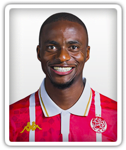 Thembinkosi Lorch