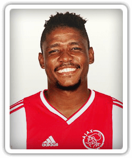 Mohau Mokate