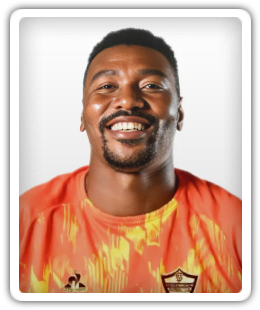 Oscarine Masuluke