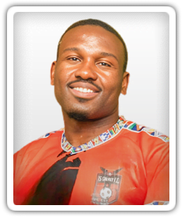 Victor Letsoalo
