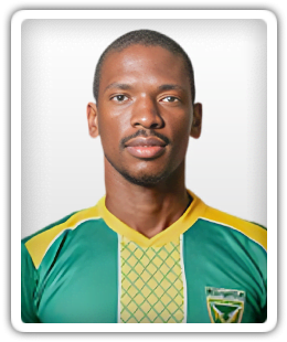 Lungelo Dube