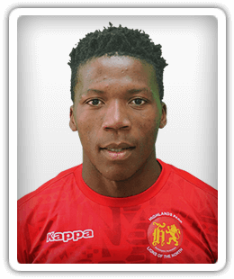 Sabelo Nyembe