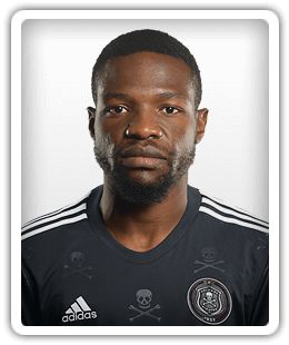Tshegofatso Mabasa
