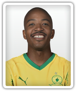 Thapelo Morena