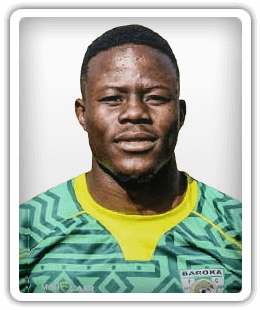 Thami Masiya