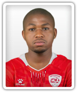 Siphesihle Mkhize