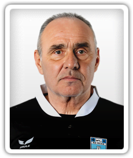 Vlado Bilic