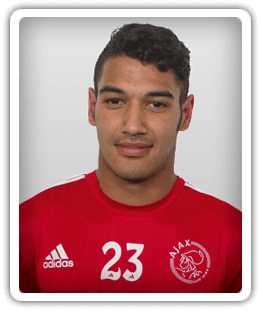 Sebastian Lucas