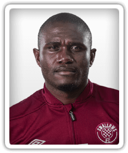 Joseph Mhlongo