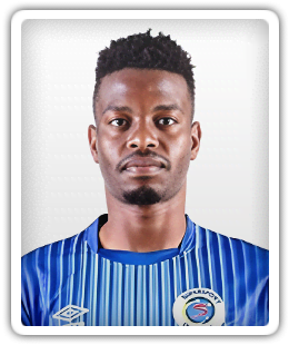 Phathutshedzo Nange