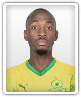 Peter Shalulile