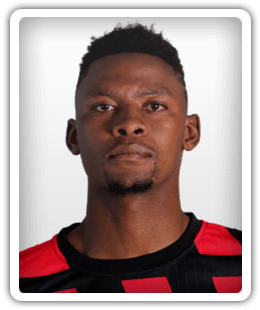Menzi Ndwandwe