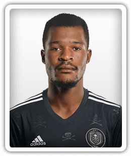 Nkanyiso Zungu