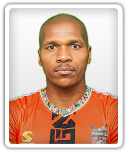 Mlungisi Mbunjana