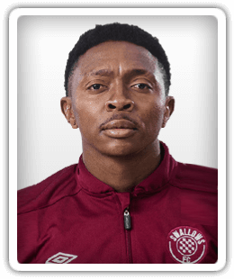 Tlakusani Mthethwa