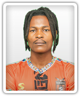 Jeffrey Dlamini
