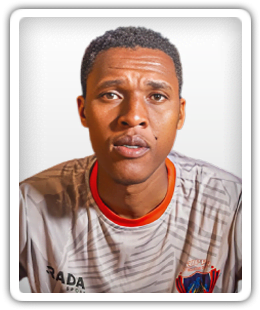 Sammy Seabi