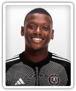 Kabelo Dlamini