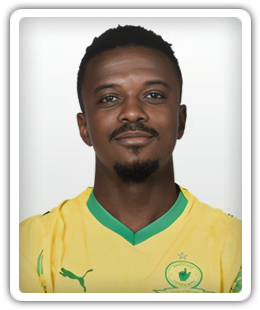 Teboho Mokoena