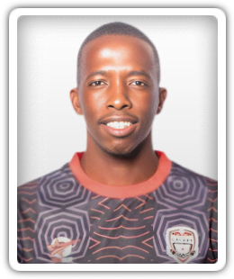 Thabang Sesinyi