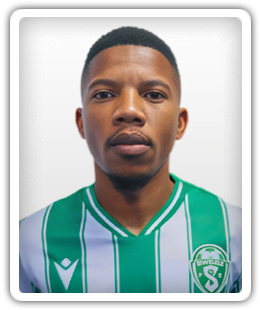 Tebogo Potsane
