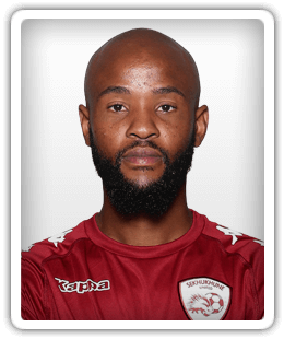 Katlego Molaba