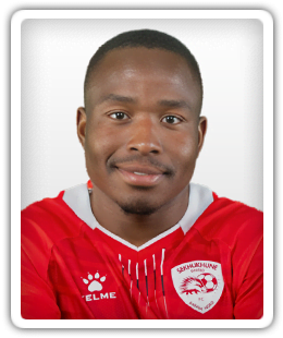 Keletso Makgalwa