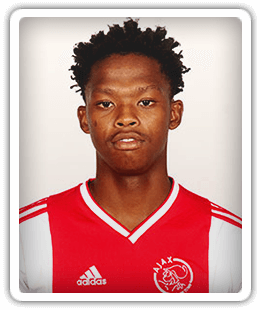 Sonwabile Mfecane