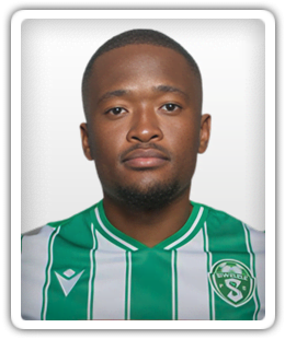 Katleho Mokhuoane