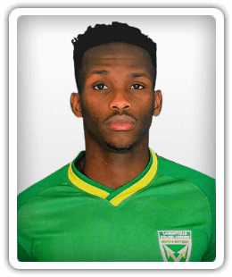 Simo Luthuli