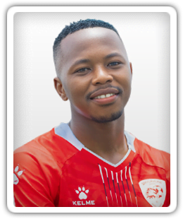 Thato Khiba