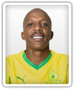 Khuliso Mudau