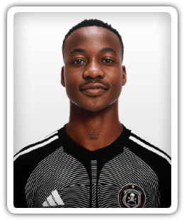 Katlego Otladisa