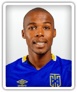 Zukile Kewuti