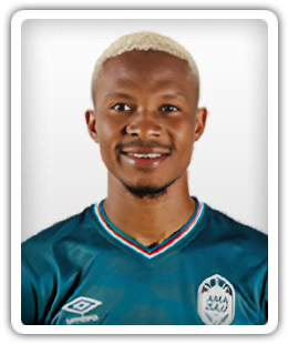 Sibusiso Mabiliso