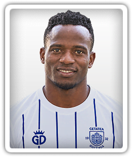 Mahrez Kayondo
