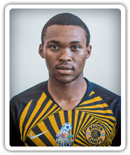 Thabo Mokwena
