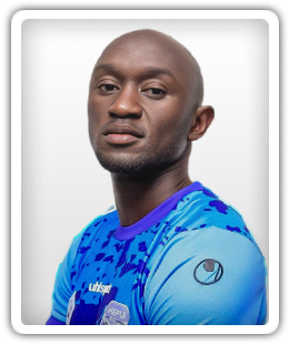Ismail Mgunda