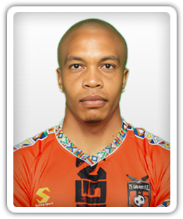 Junior Zindoga