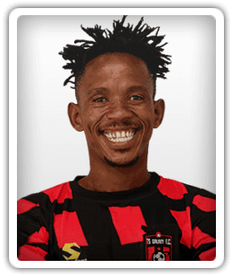 Orebotse Mongae