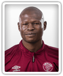 Sipho Sibiya