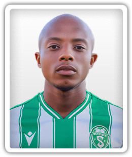 Zakhele Lepasa
