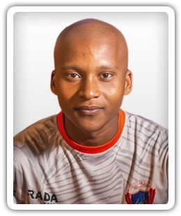 Azola Tshobeni