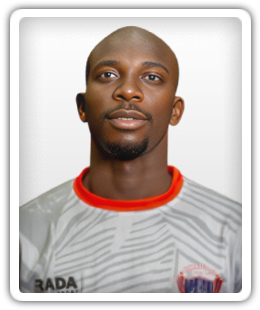 Seun Ndlovu