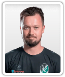 Moritz Kossmann