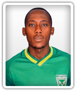 Thubelihle Magubane