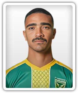 Keenan Phillips
