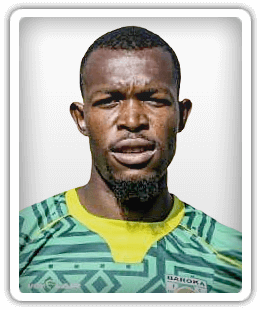 Vusi Sibiya