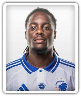 Munashe Garananga