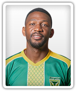 Nqubeko Dlamini